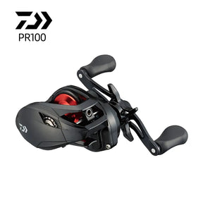 Carretilha DAIWA PR100H | 7.3:1 192g