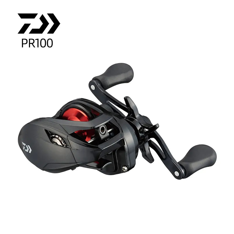 Carretilha DAIWA PR100H | 7.3:1 192g