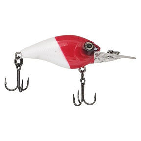 Kit 5 Iscas Marine Sports Beat Crank 45 MR 4,5cm 6,8g