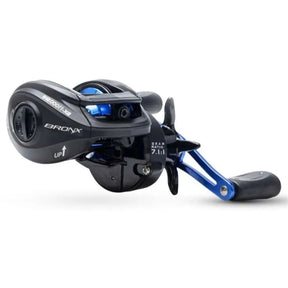 Carretilha Maruri Bronx 11000 Drag 6,5kg Esquerda
