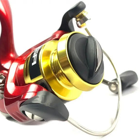 Molinete Marine Sports Tiga 400 Drag 3kg