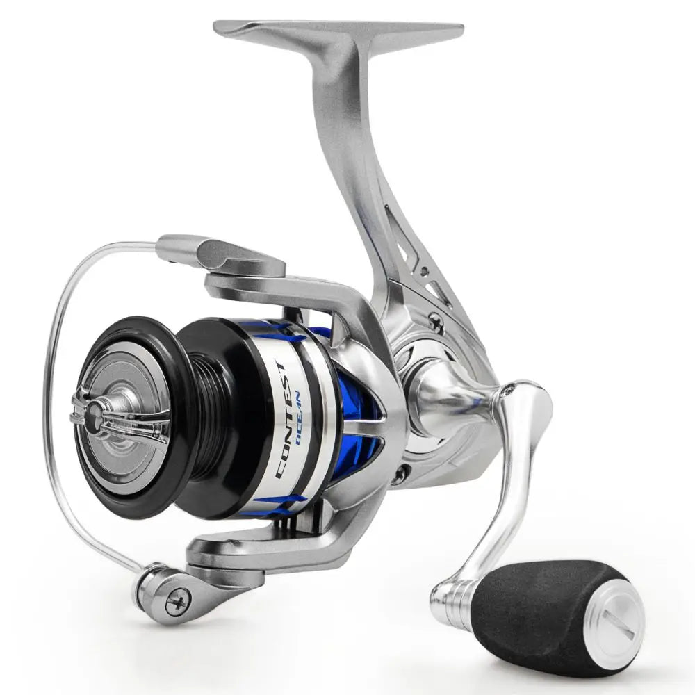 Molinete Maruri Contest Ocean 1000 Drag 8kg