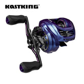 Carretilha KastKing Royale Legend III 6BB+1RB 7.2:1