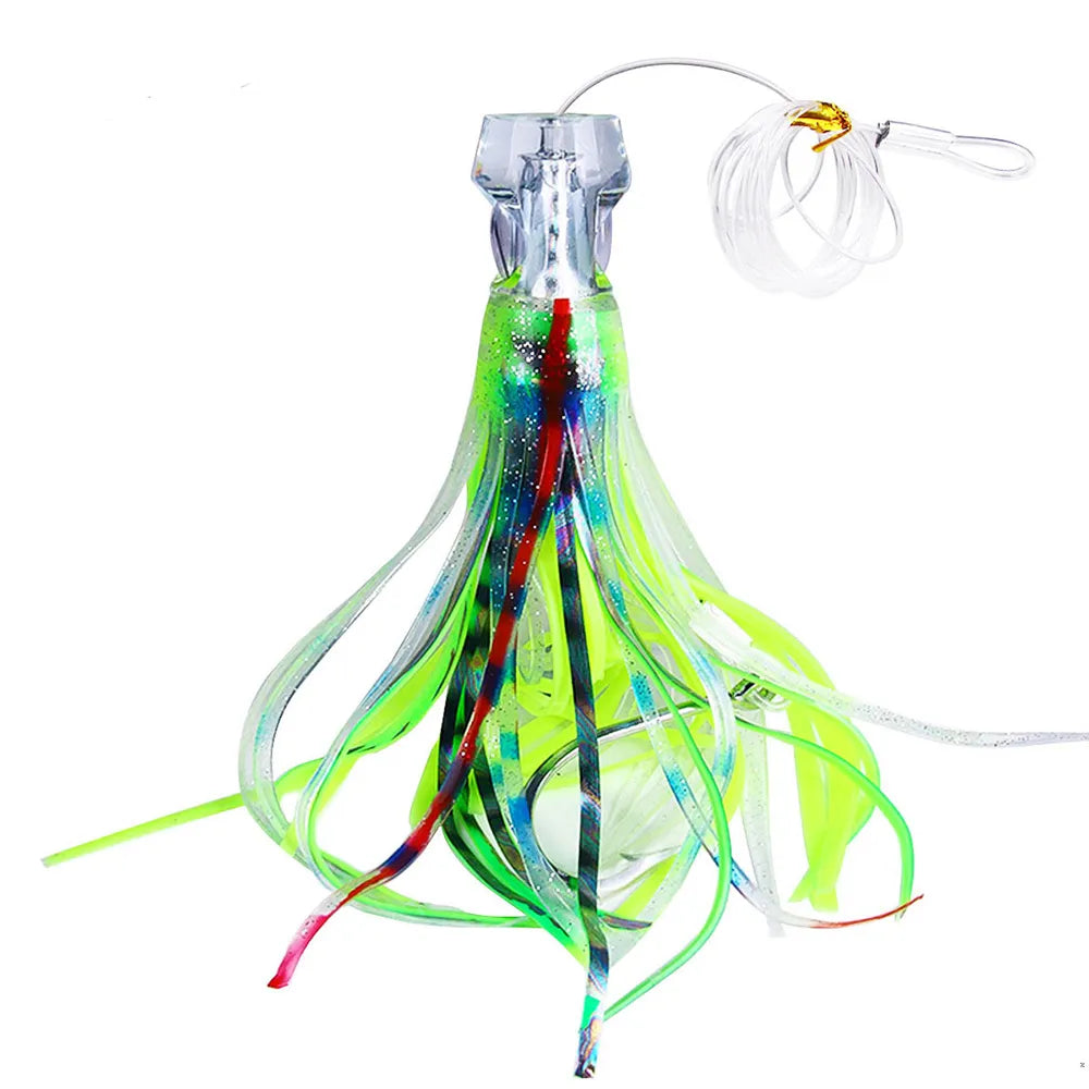 Lula Artificial Pop Tuna 15cm | 22cm