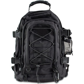Grande capacidade 40l 65l ao ar livre tático militar mochila viagem caminhadas acampamento ferramenta de pesca mochila para homens