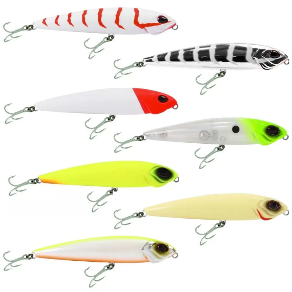 Isca Marine Sports Snake 90 9cm 11g