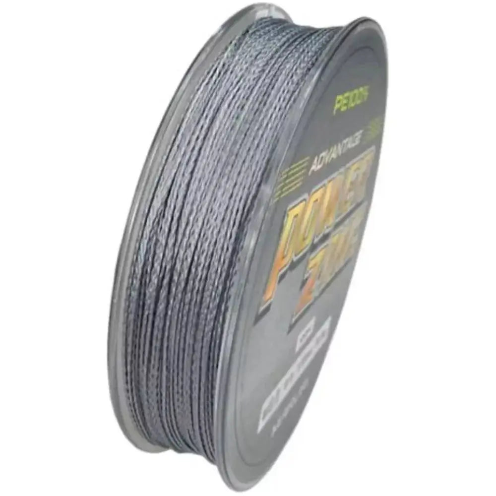 Linha Multifilamento Maruri Power Zone 4X 0,30mm 100m