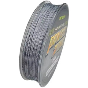 Linha Multifilamento Maruri Power Zone 4X 0,30mm 100m