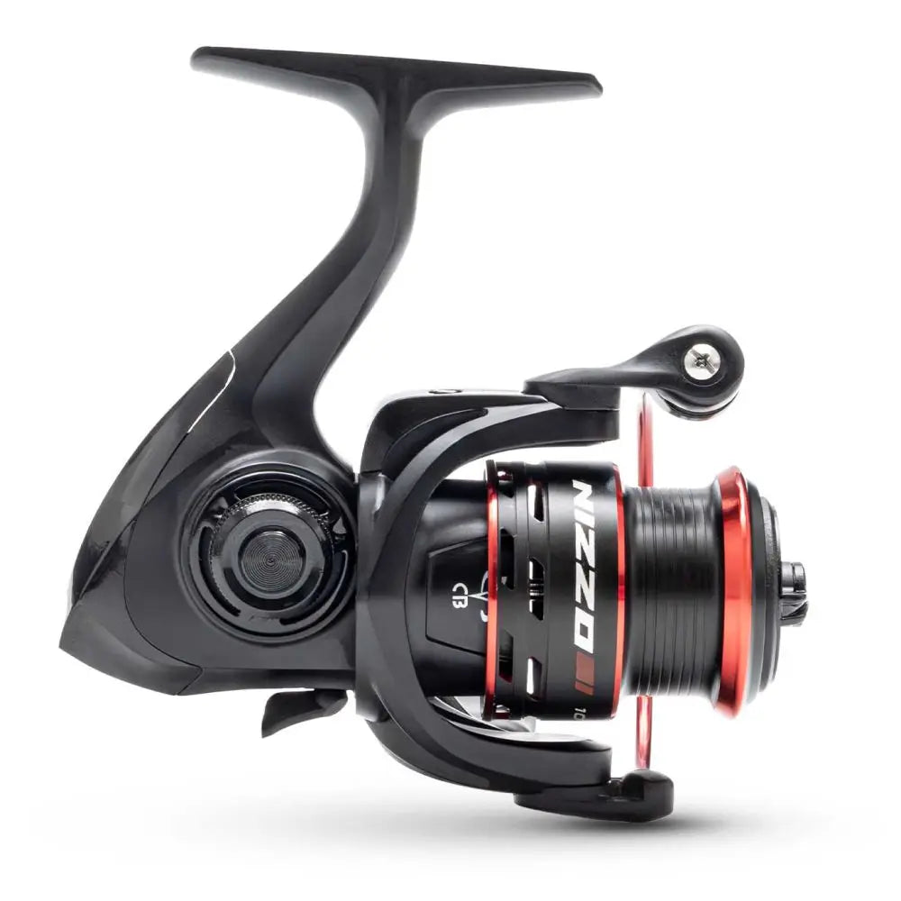 Molinete Maruri Nizzo 2000 Drag 6kg