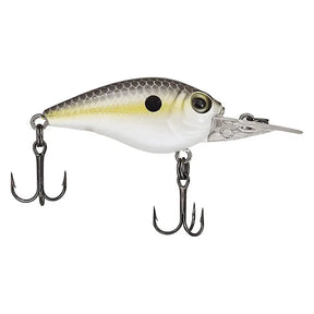 Kit 5 Iscas Marine Sports Beat Crank 45 MR 4,5cm 6,8g