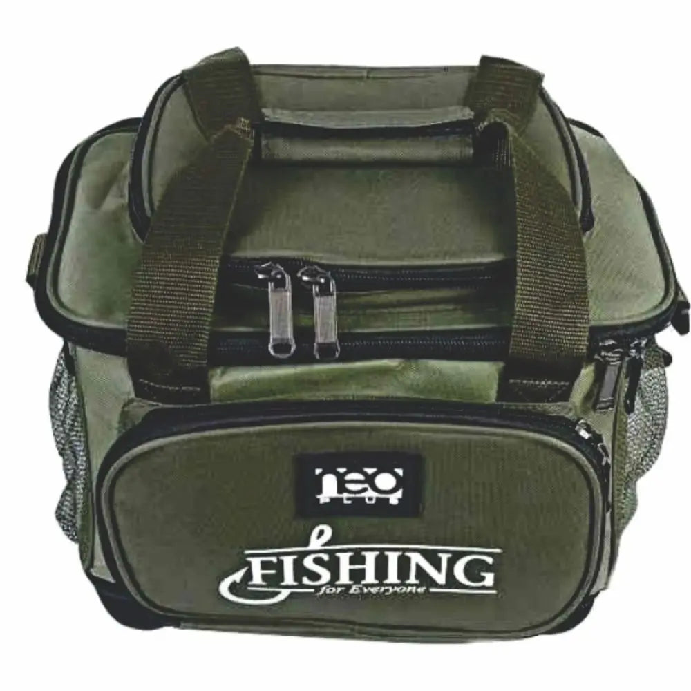 Bolsa de Pesca Neo Plus Marine Sports