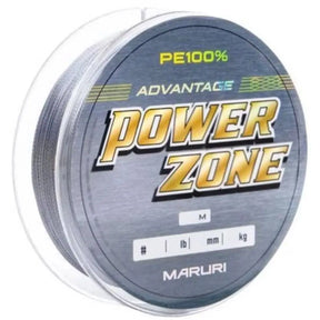 Linha Multifilamento Maruri Power Zone 4X 0,30mm 100m