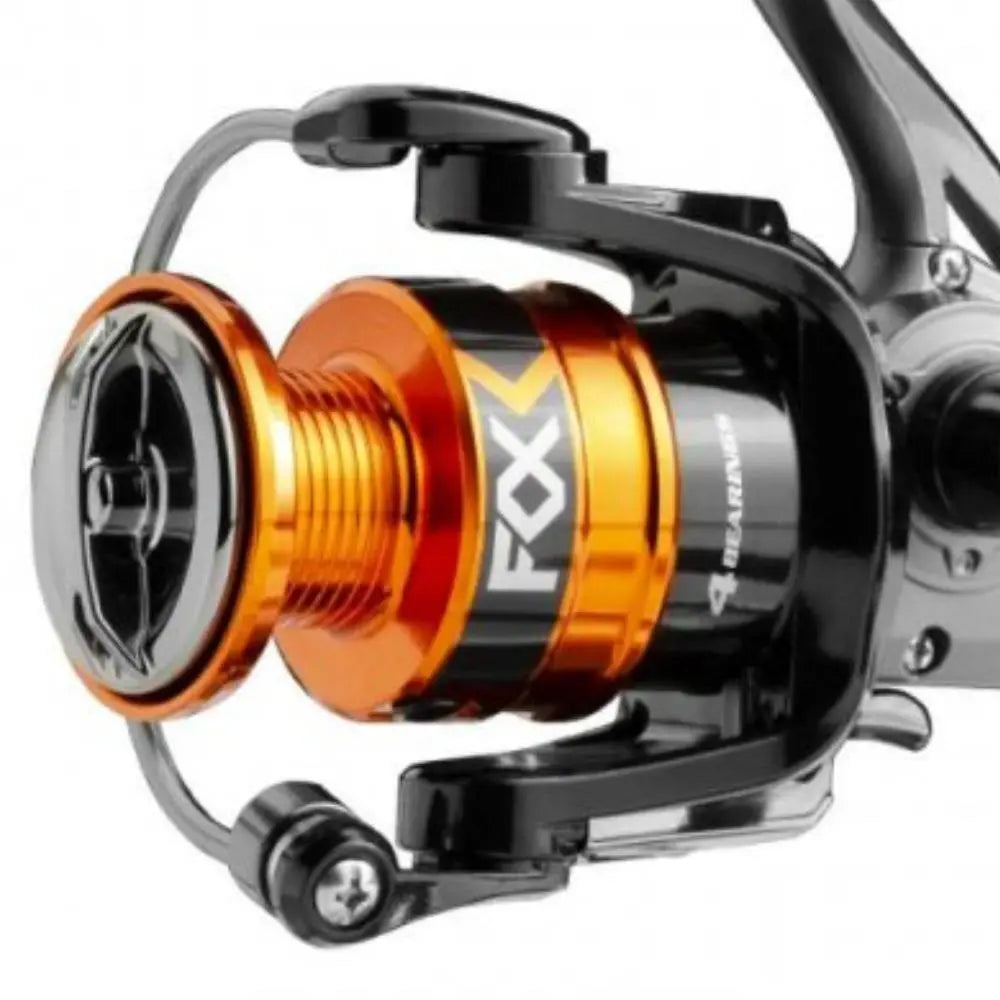 Molinete Marine Sports Zest Fox 3000 Drag 6,5Kg