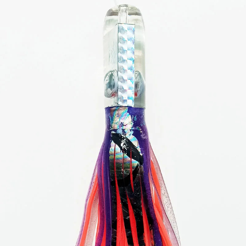 Isca Lula Artificial Atsui para Corrico Oceânico 33cm