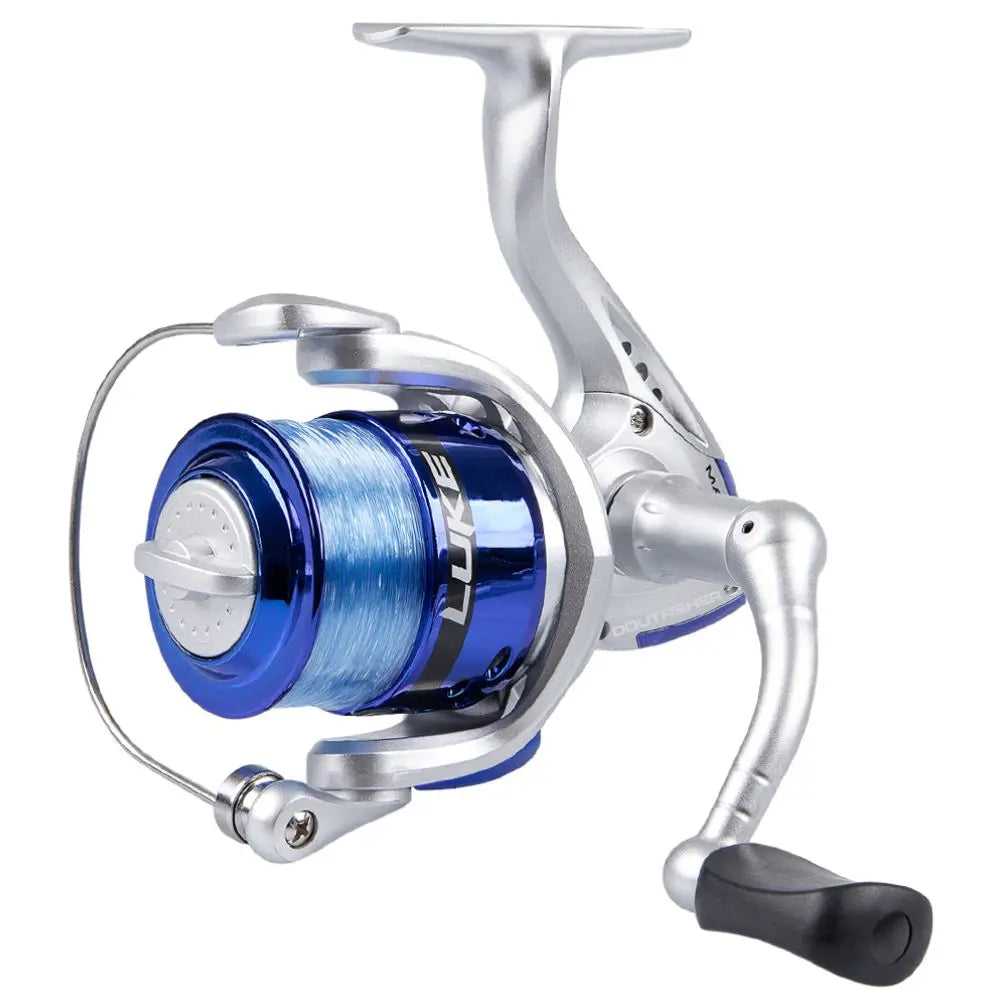 Molinete Maruri Luke 1000 Drag 3 Kg