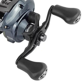 Carretilha Marine Sports Ventura VT5 New SHIL Esquerda