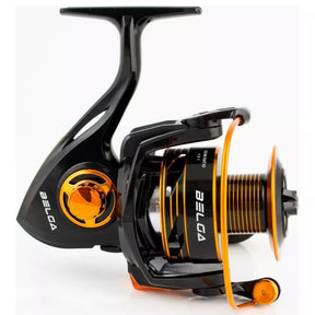 Kit 2 Molinete Albatroz Belga 30 Drag 5Kg