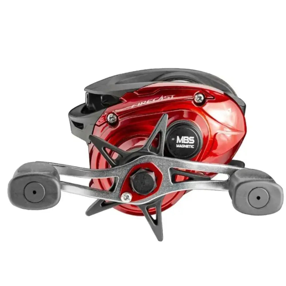 Carretilha Marine Sports Zest Firecast RH Direita