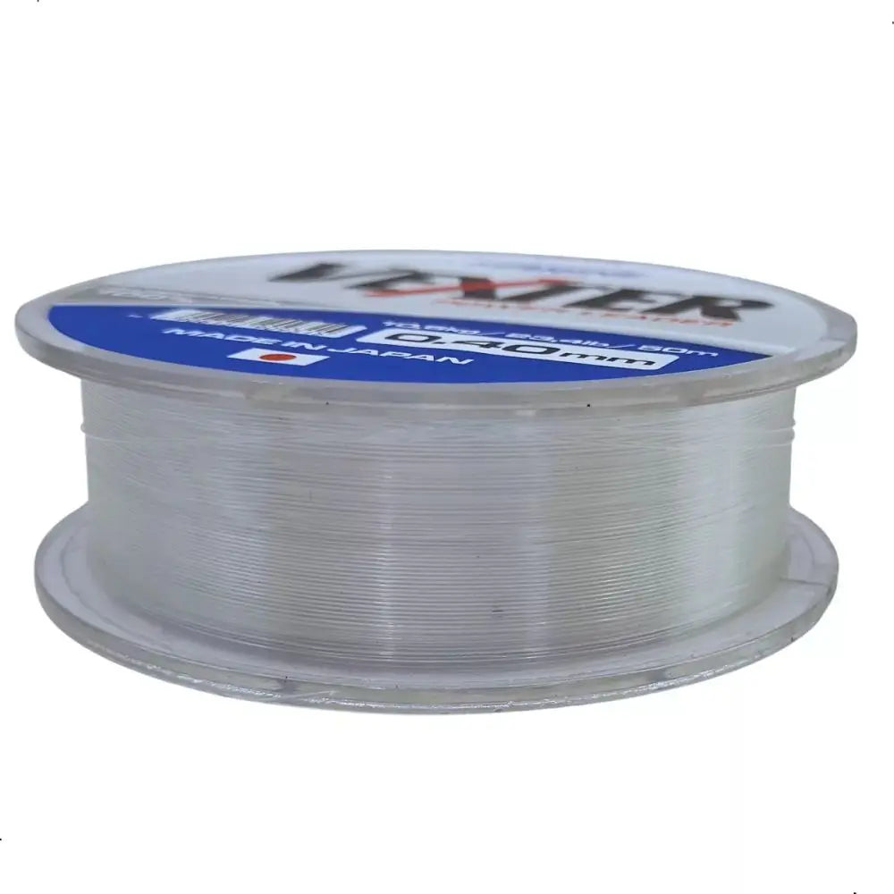 Linha Marine Sports Vexter Power Leader 0,62mm 50,7lb 50m