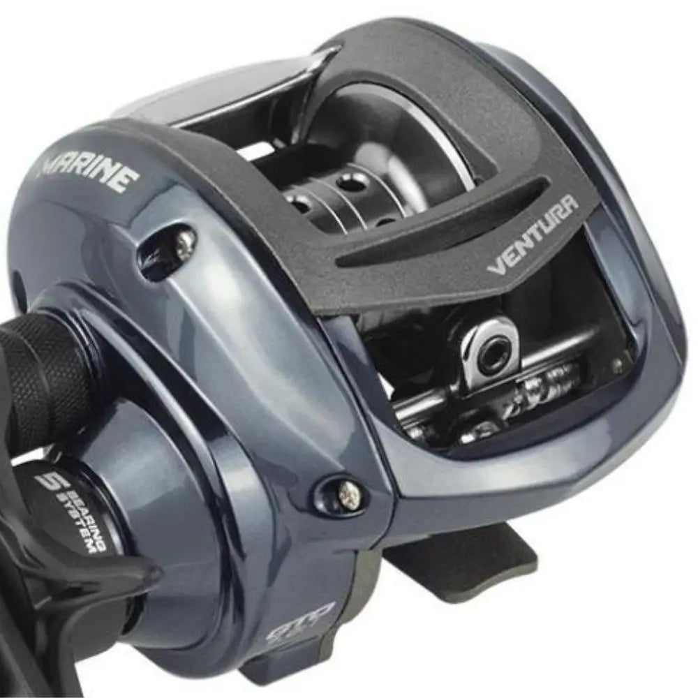 Carretilha Marine Sports Ventura VT5 New SHI (Direita)