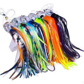 Lula Artificial Pop Tuna 15cm | 22cm