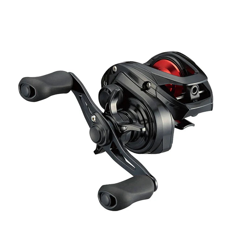 Carretilha DAIWA PR100H | 7.3:1 192g