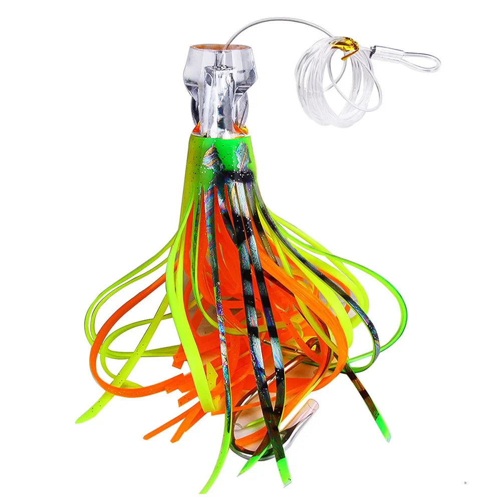 Lula Artificial Pop Tuna 15cm | 22cm