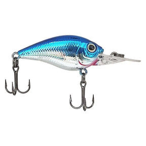 Kit 5 Iscas Marine Sports Beat Crank 45 MR 4,5cm 6,8g