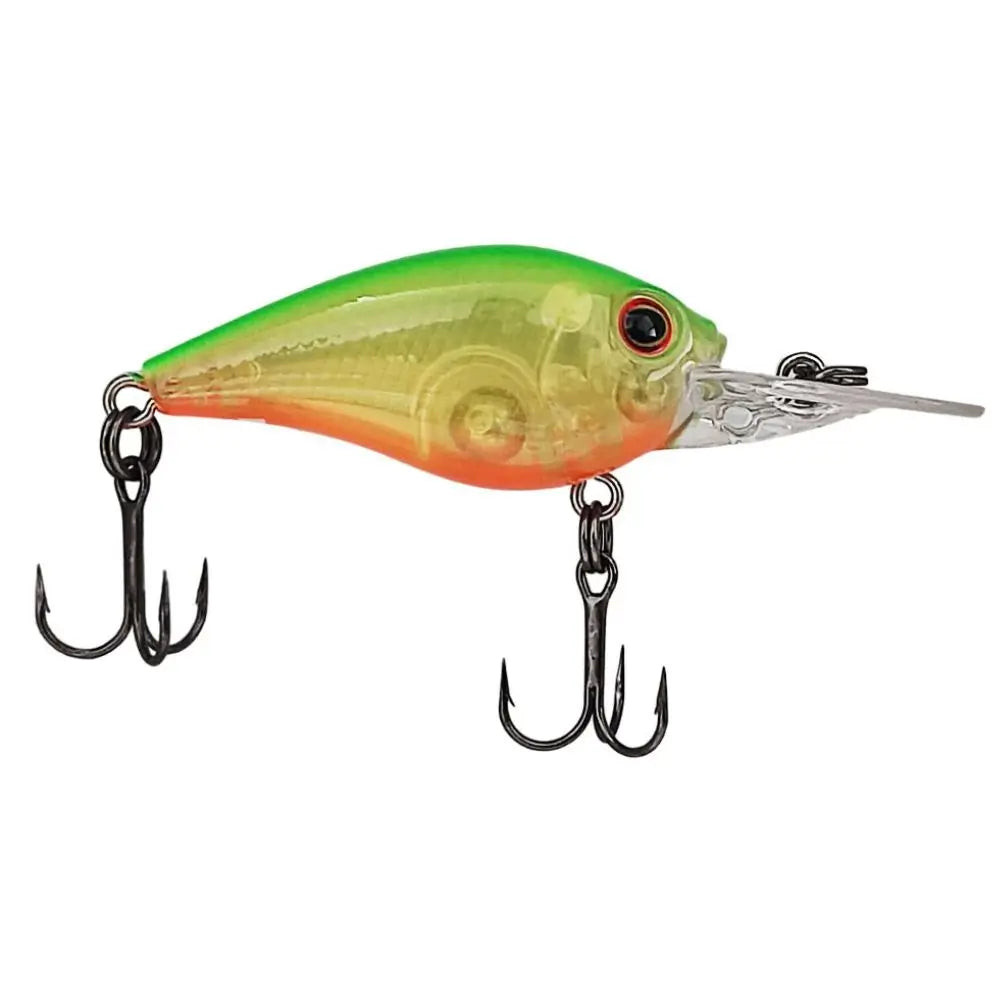 Kit 5 Iscas Marine Sports Beat Crank 45 MR 4,5cm 6,8g