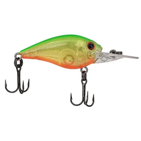 Kit 5 Iscas Marine Sports Beat Crank 45 MR 4,5cm 6,8g