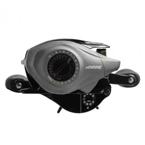 Carretilha Marine Sports Versus SW 6000 SHI Direita