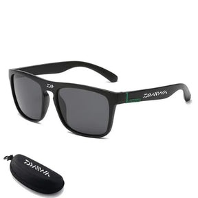 Óculos Polarizado Provisor UV400+ [Estojo de Brinde + Frete Grátis]
