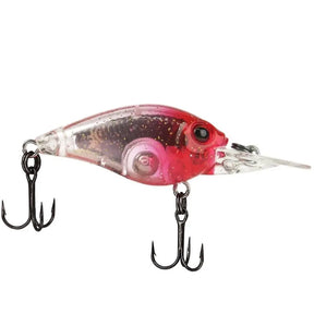 Kit 5 Iscas Marine Sports Beat Crank 45 MR 4,5cm 6,8g