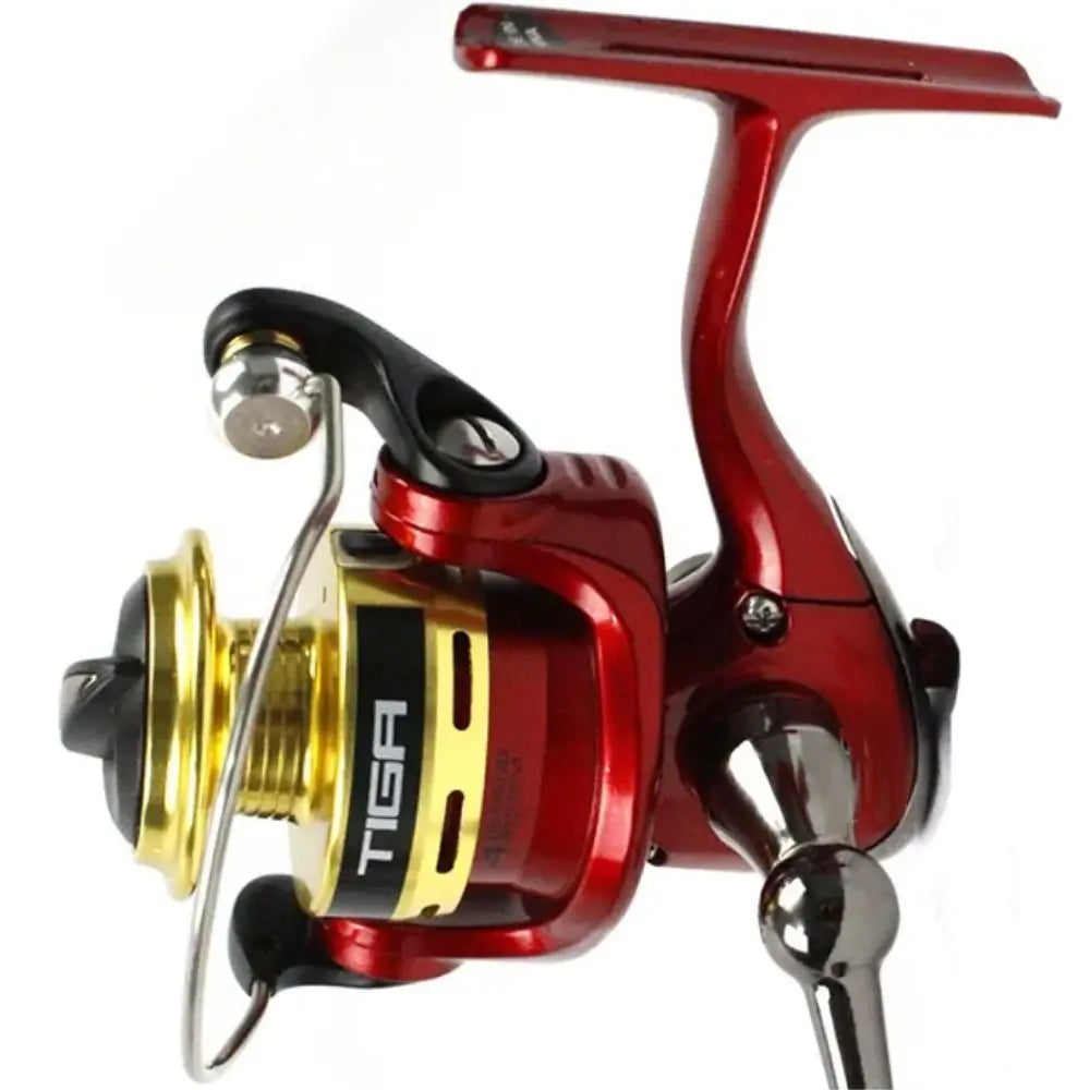 Molinete Marine Sports Tiga 400 Drag 3kg