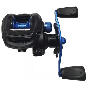 Carretilha Maruri Bronx 11000 Drag 6,5kg Esquerda